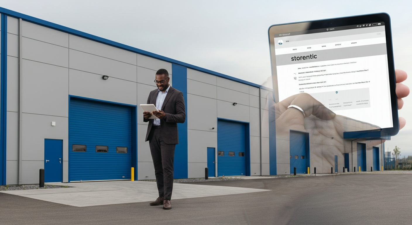 Smart Storage Management