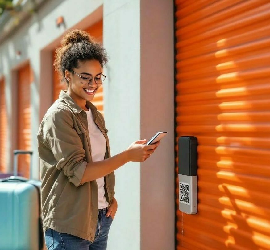 Tenant Self-Service Portal	