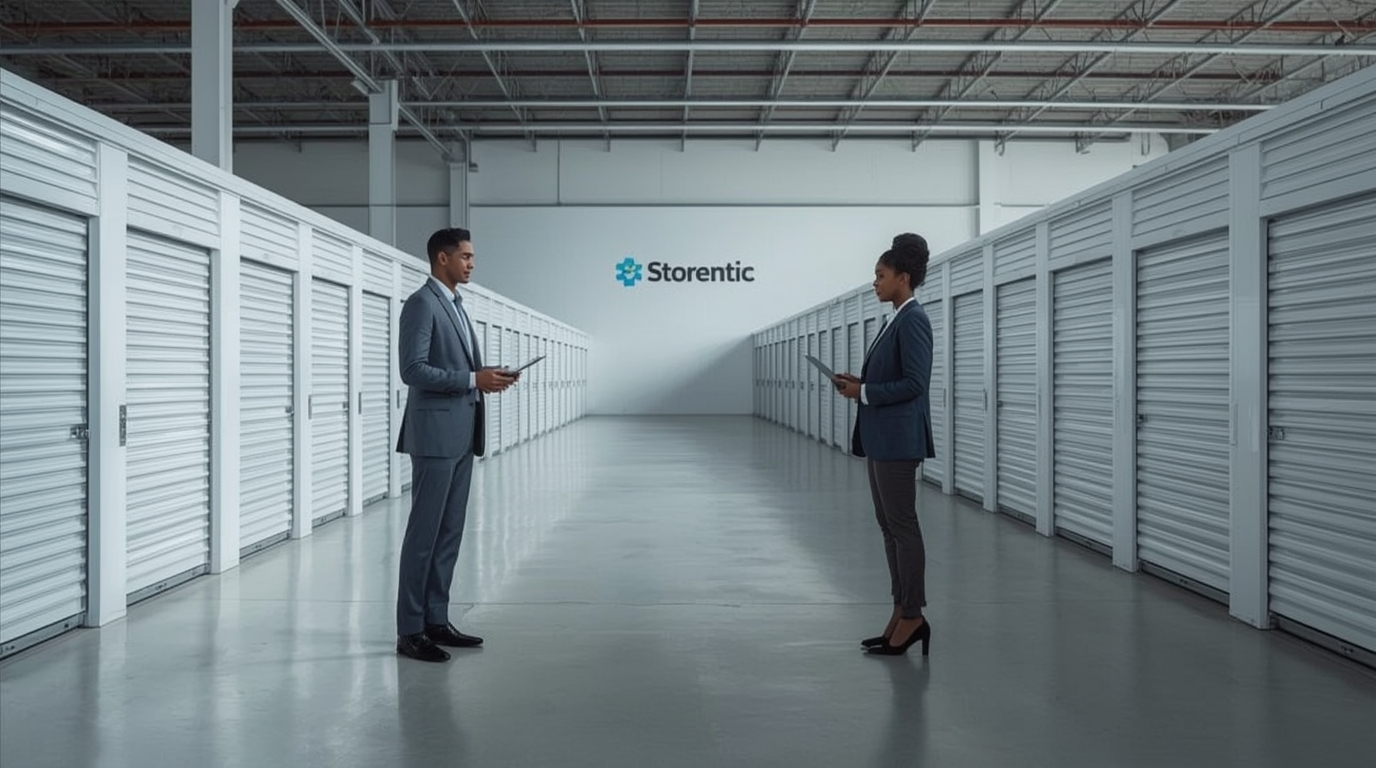 Smart Storage Management for Owners