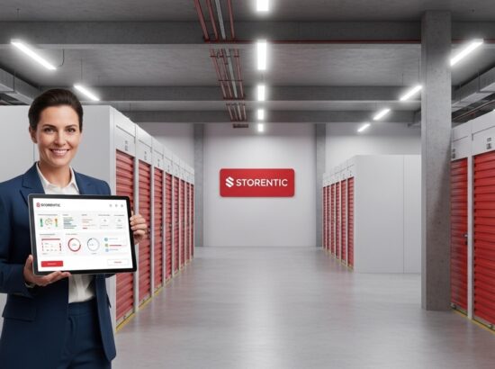 Smarter Storage for Every Story