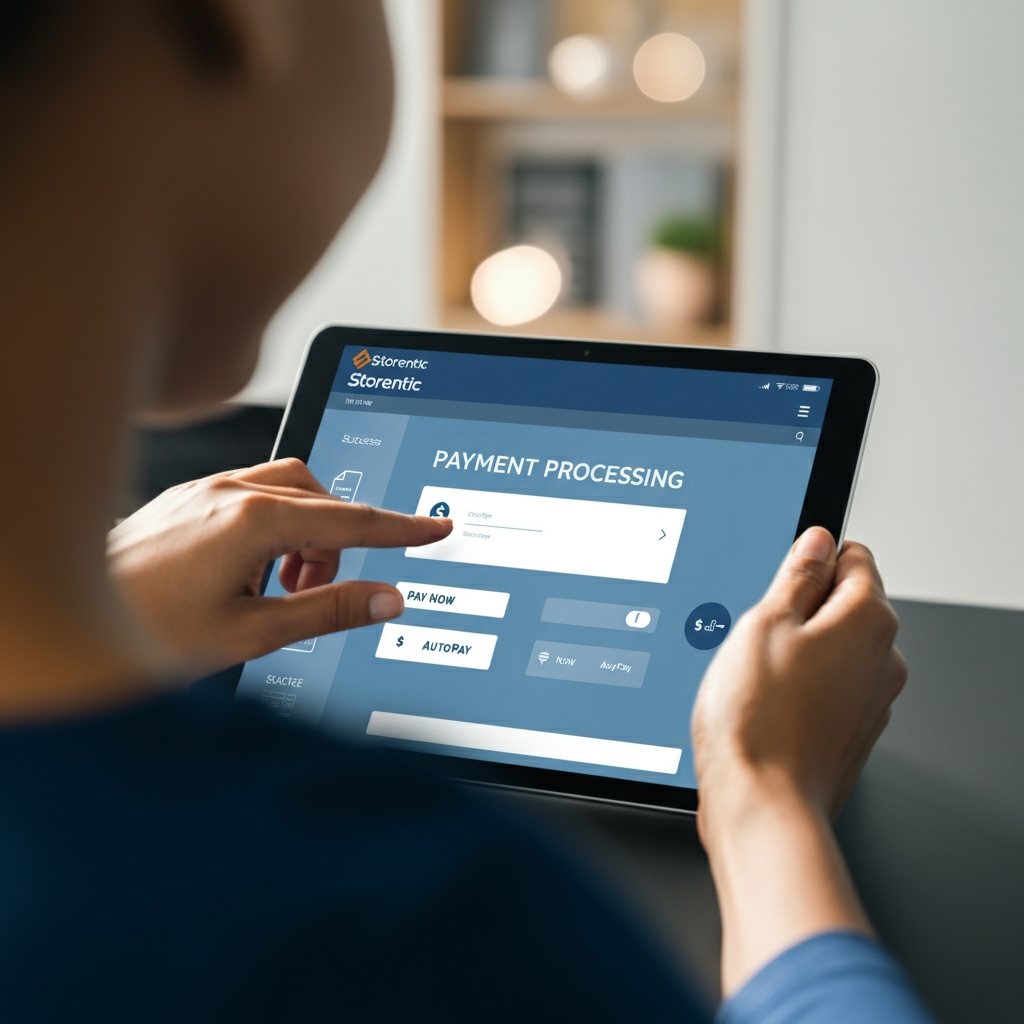 Payment Flow Demonstration