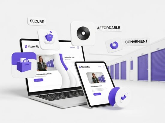 SEO Meets Storage